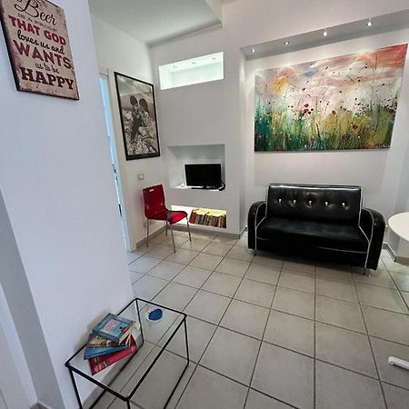 Roma Piazza Bologna - Intero Appartamento Extérieur photo