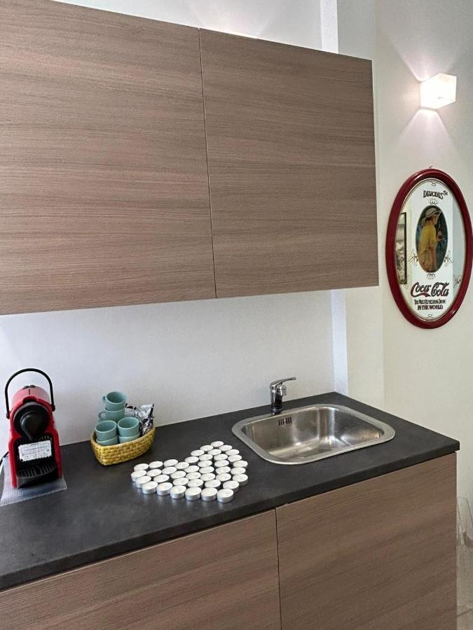 Roma Piazza Bologna - Intero Appartamento Extérieur photo