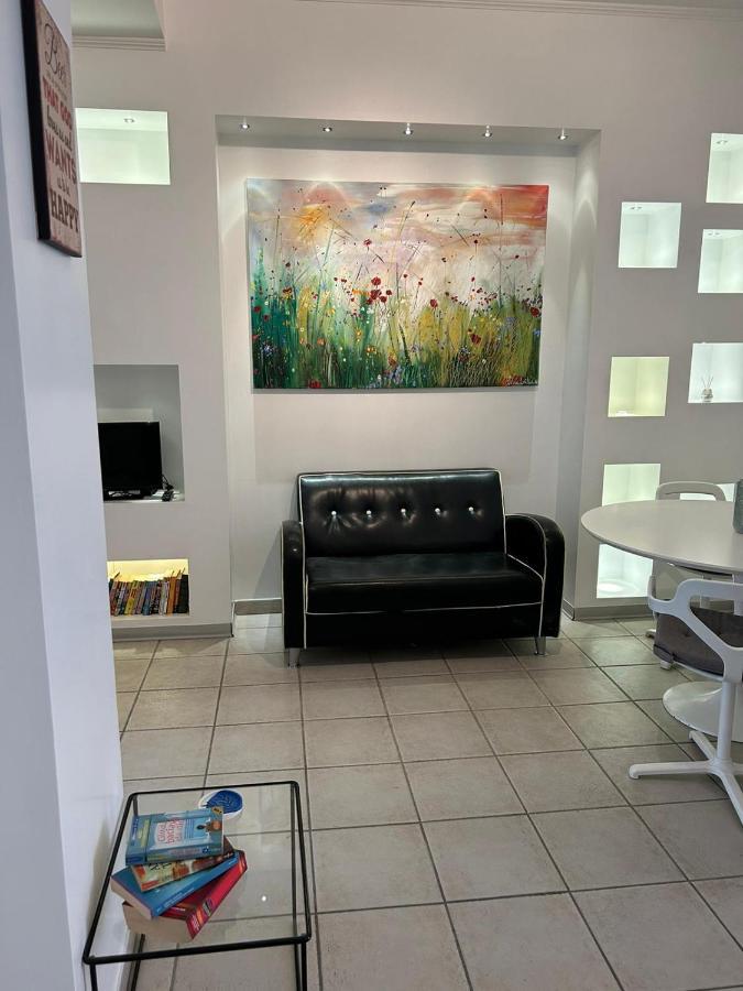 Roma Piazza Bologna - Intero Appartamento Extérieur photo