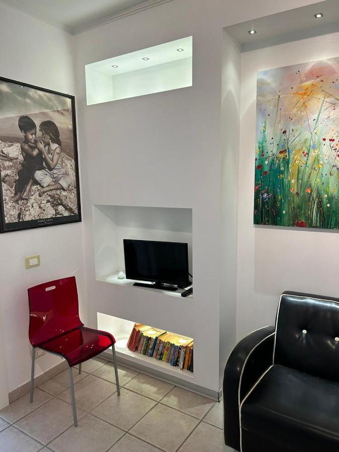 Roma Piazza Bologna - Intero Appartamento Extérieur photo