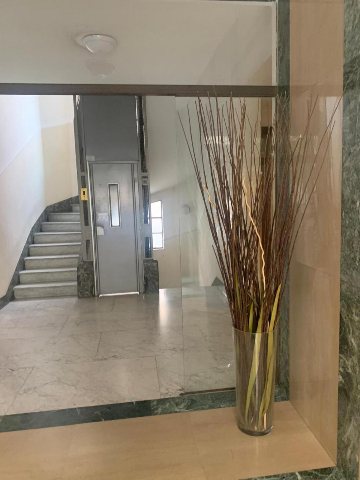 Roma Piazza Bologna - Intero Appartamento Extérieur photo