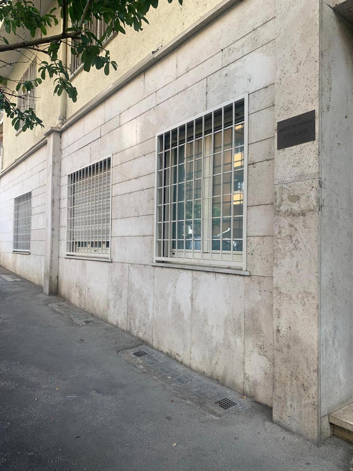 Roma Piazza Bologna - Intero Appartamento Extérieur photo